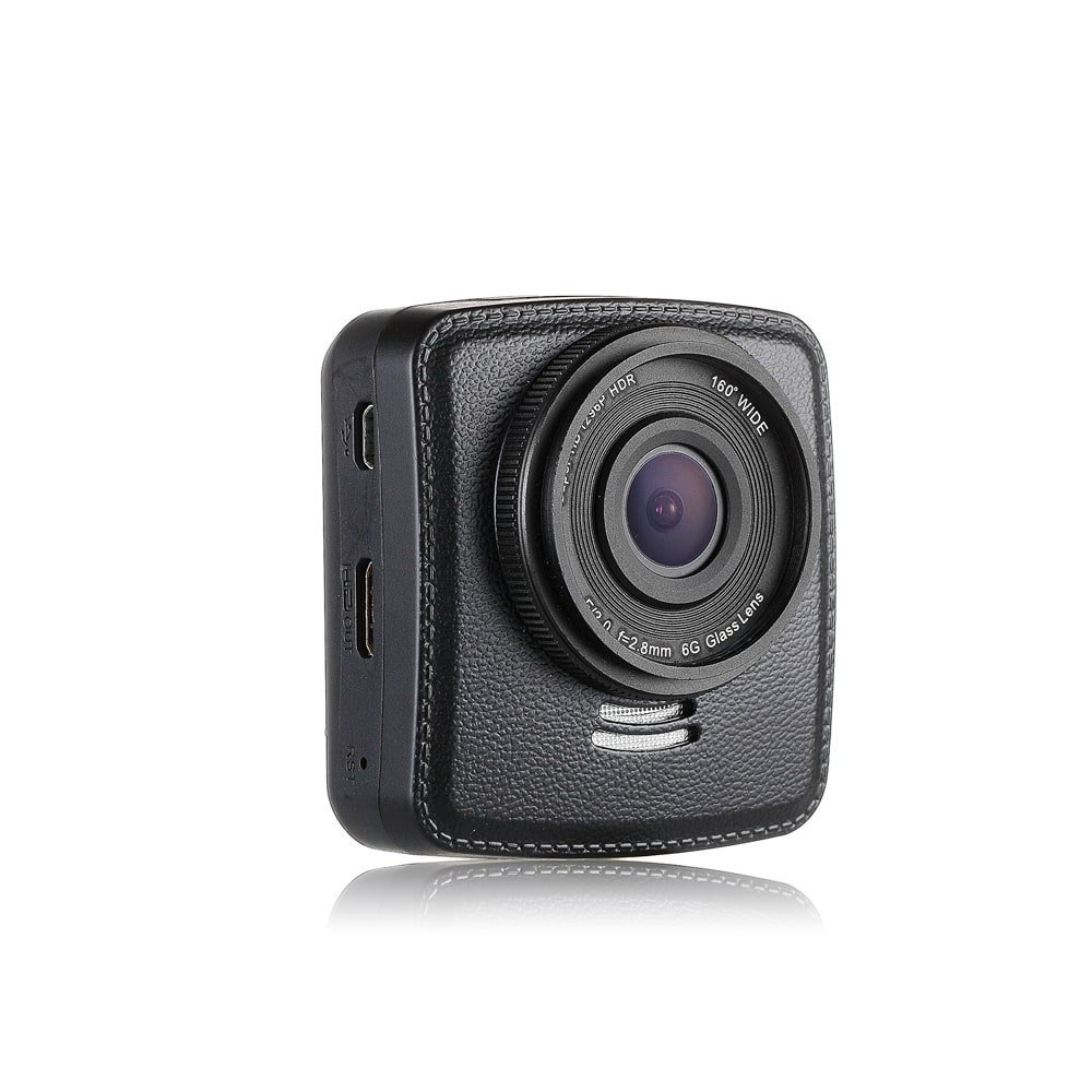 SmartGPS DVR 1300L Wifi i GPS