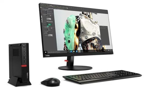 ThinkStation P320