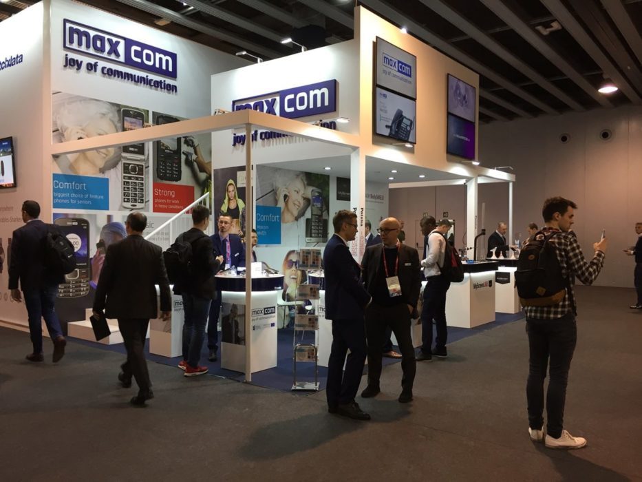 maxcom