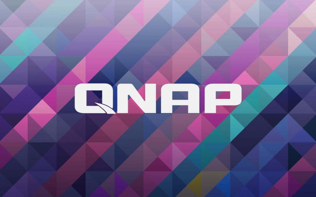 qnap