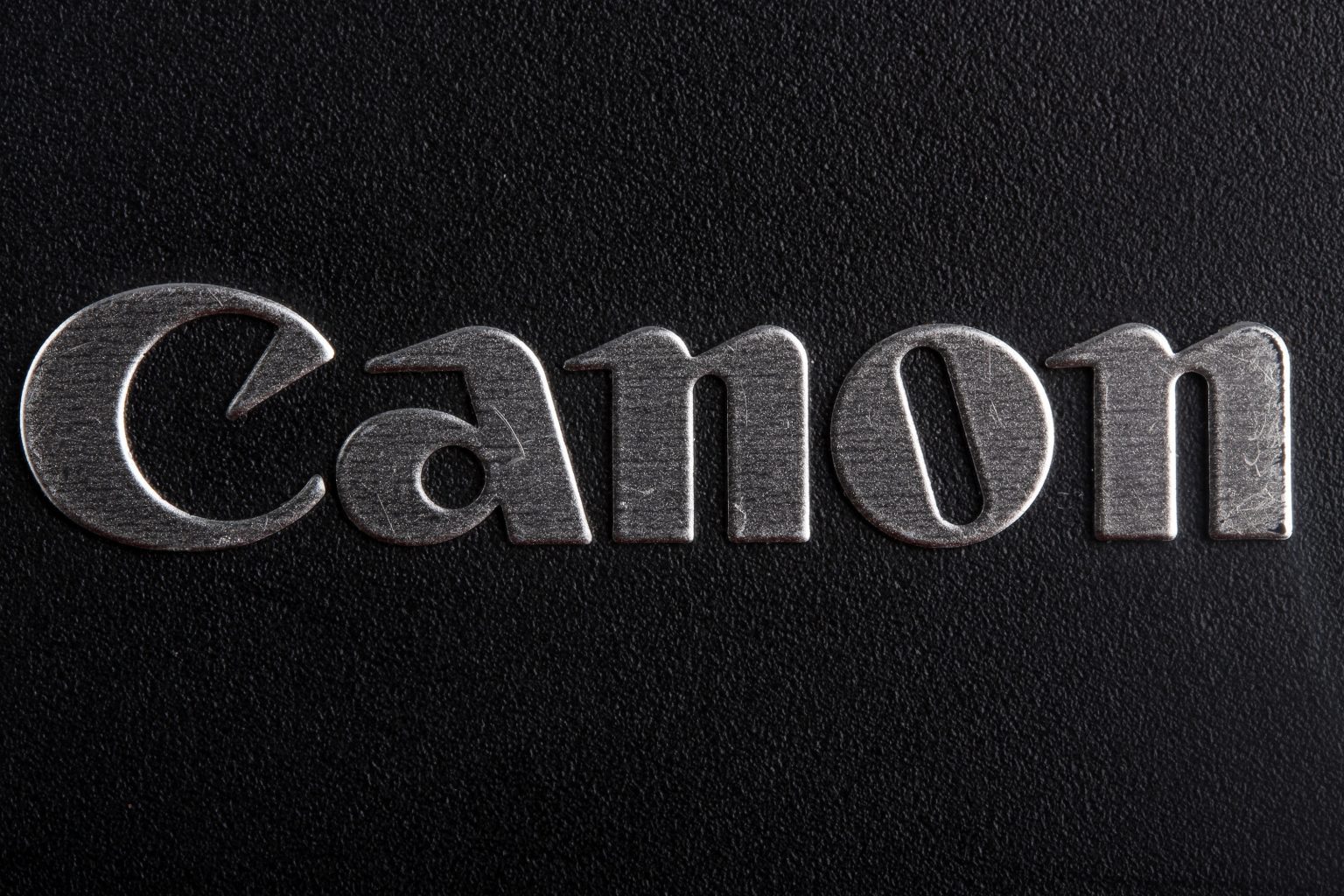 Canon logo