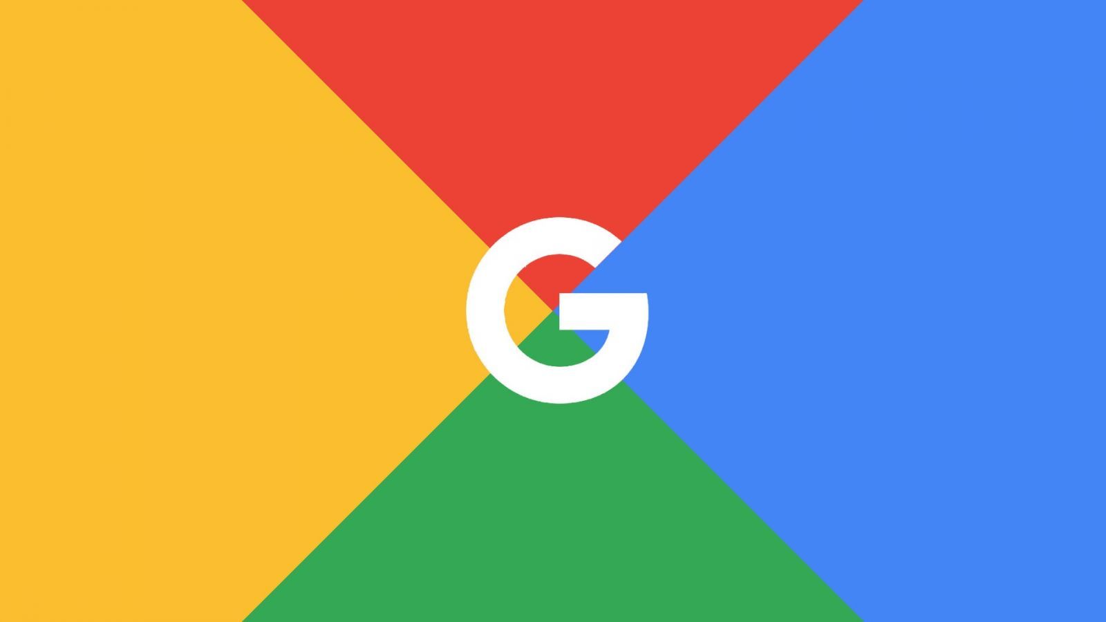 google logo