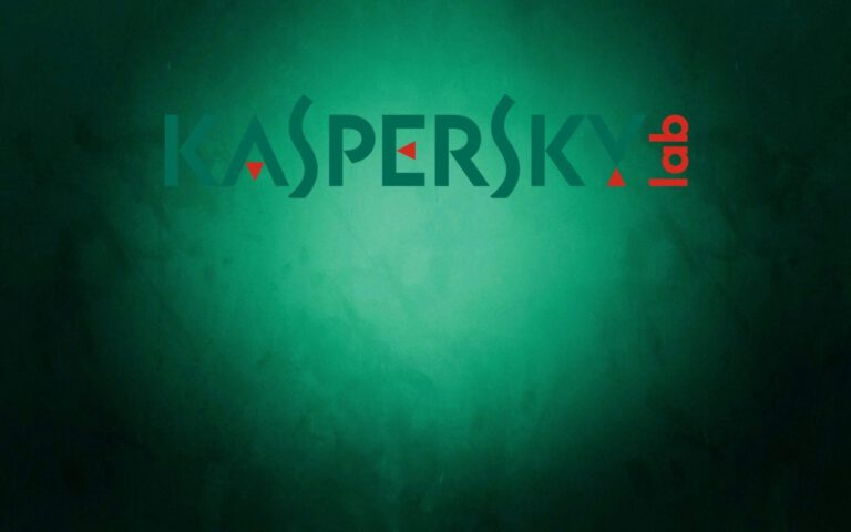 kaspersky logo