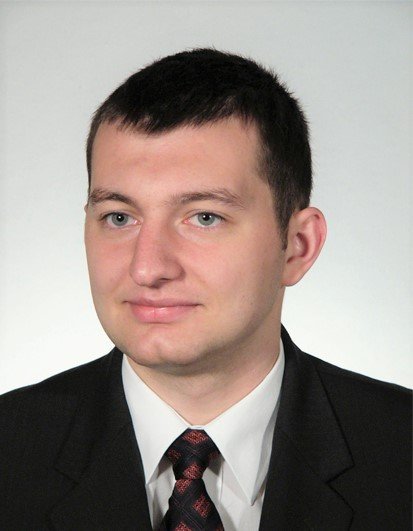 Konrad Wierzchowski, Key Account Manager Acer Polska