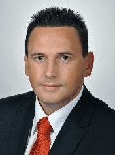 Wojciech Ciesielski Fortinet