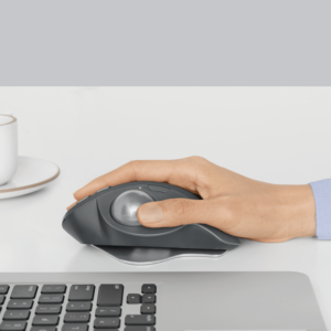 trackball logitech