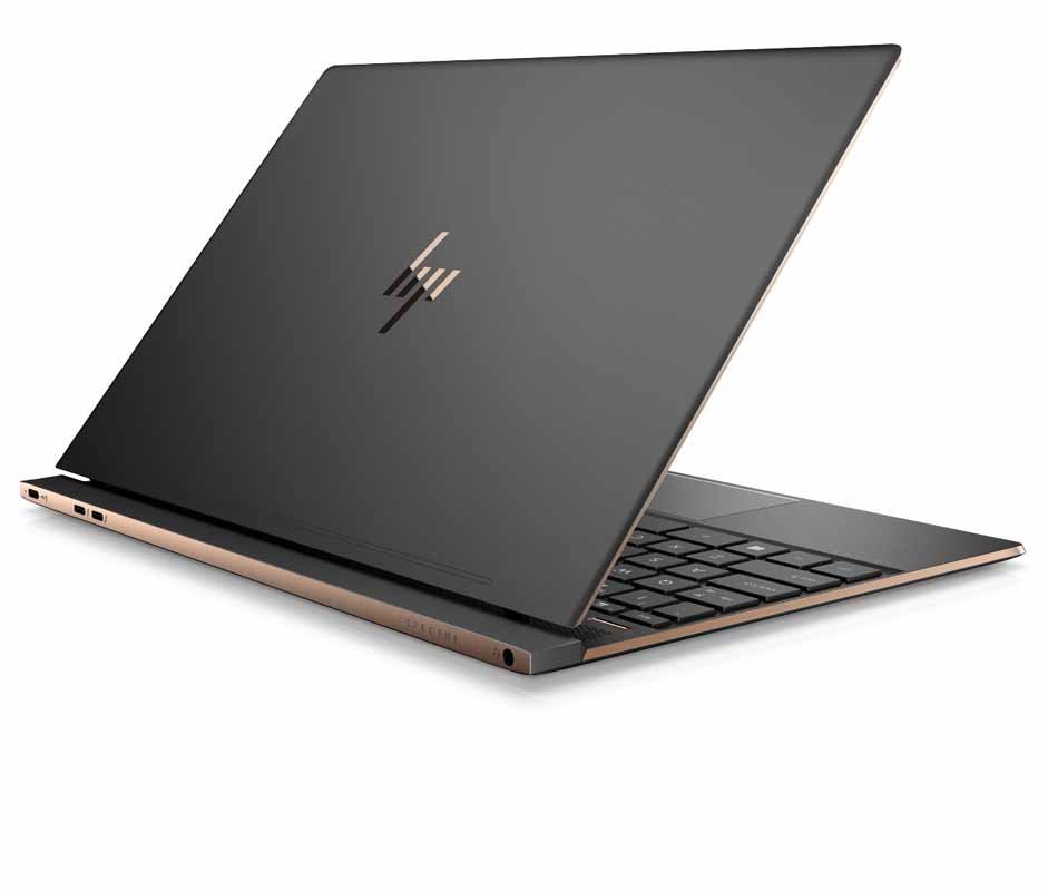 HP Spectre 13