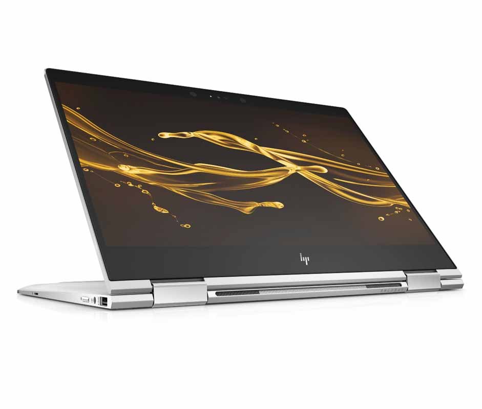 HP Spectre x360 13