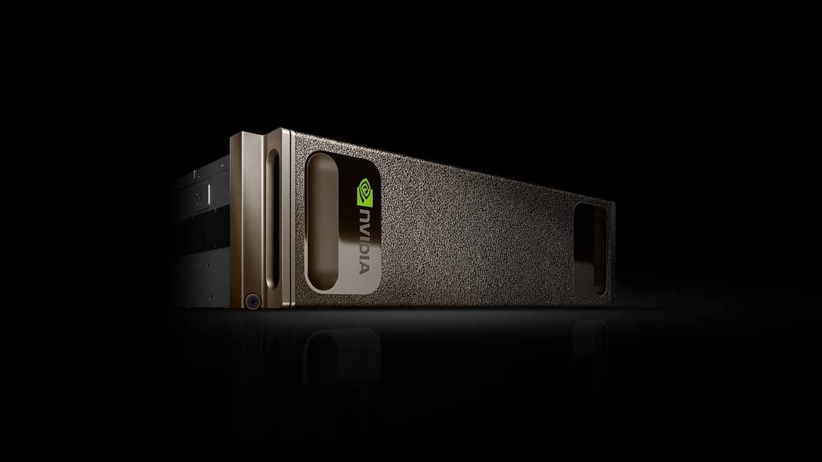 NVIDIA DGX-1