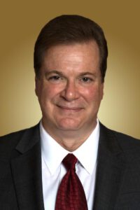 Richard Geruson CEO Lexmark