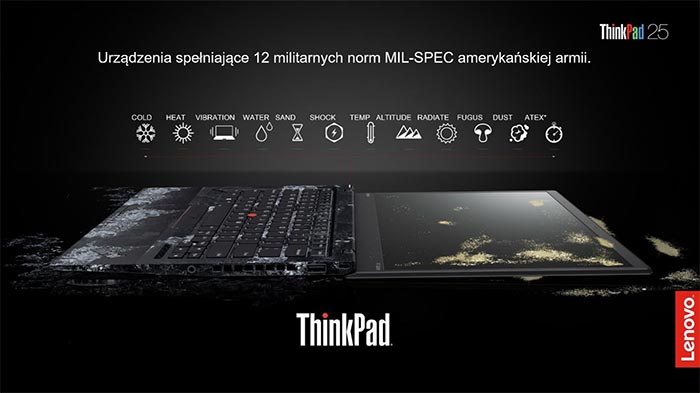 ThinkPad
