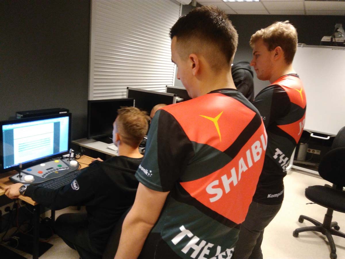 badania psychologiczne