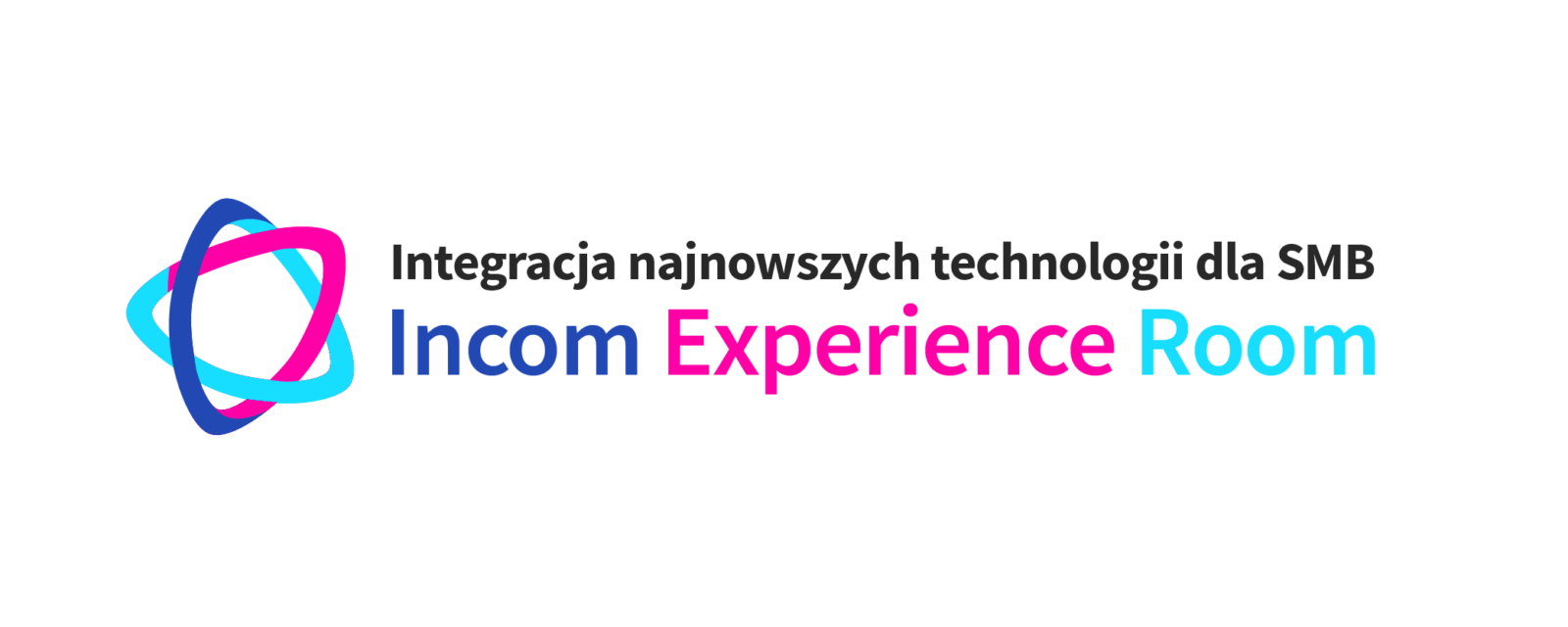 konferencja incom logo