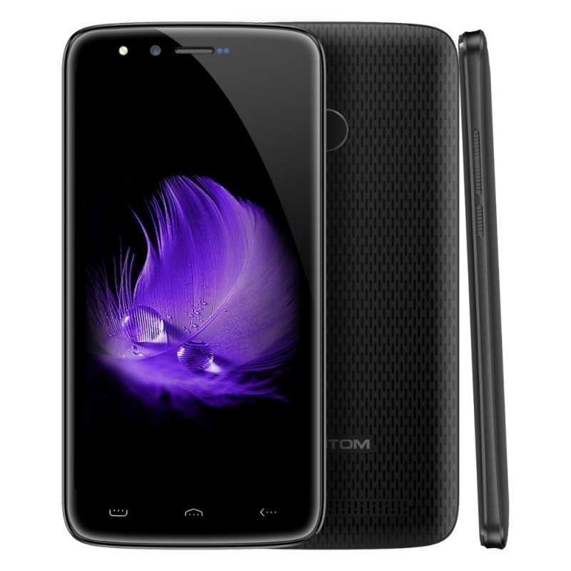homtom ht50