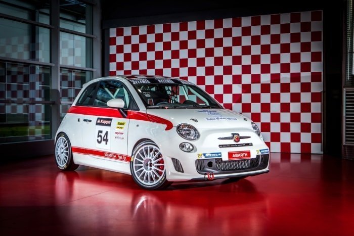 Abarth