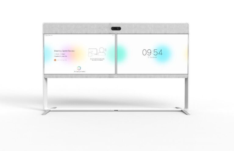 Cisco Spark Room 70 dual