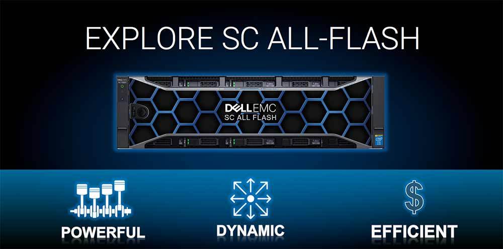 Dell EMC