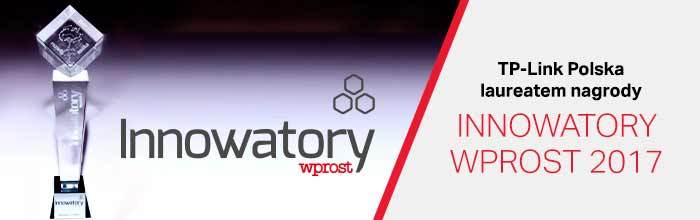 INNOWATORY WPROST