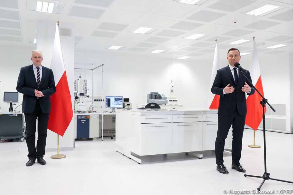 Druga ustawa o innowacyjności