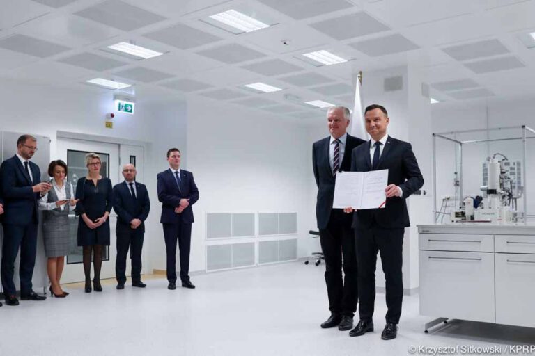 Druga ustawa o innowacyjności