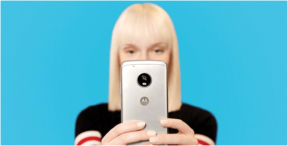 motorola