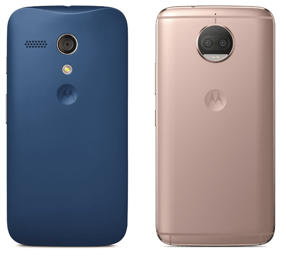 motorola