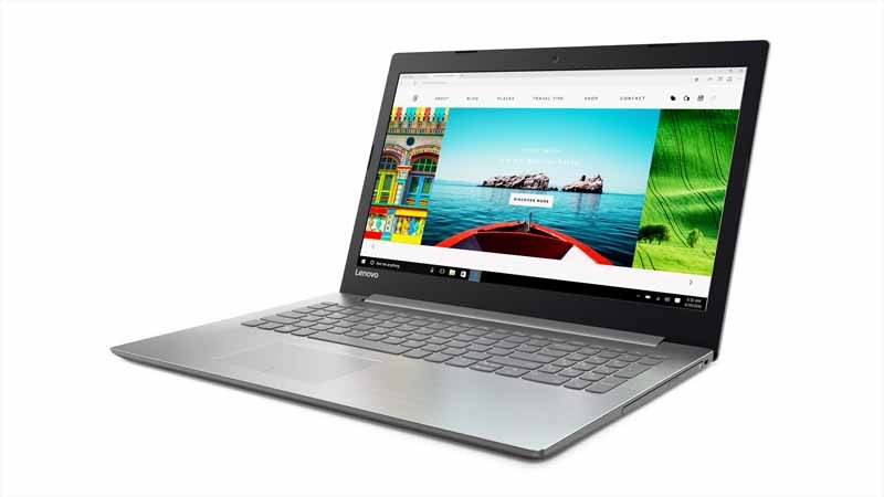 Lenovo IdeaPad 320