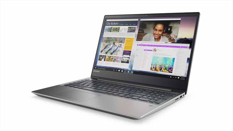 Lenovo IdeaPad 720