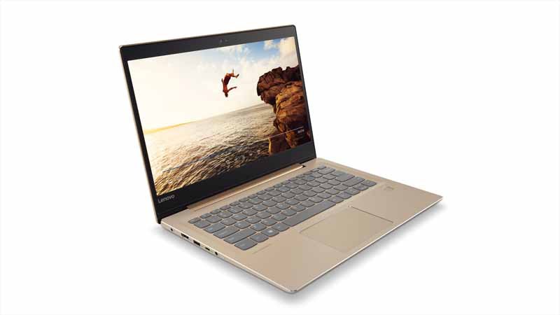 Lenovo IdeaPad 520S