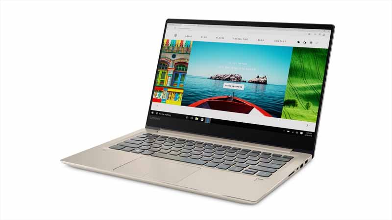 Lenovo IdeaPad 720S