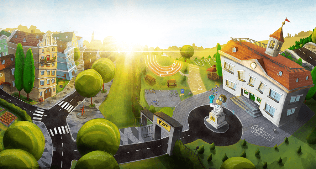 2 Detektyw Pozytywka