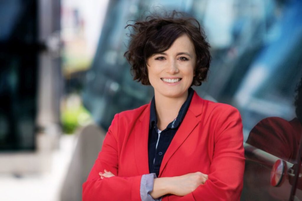 Karolina Malagocka F-Secure