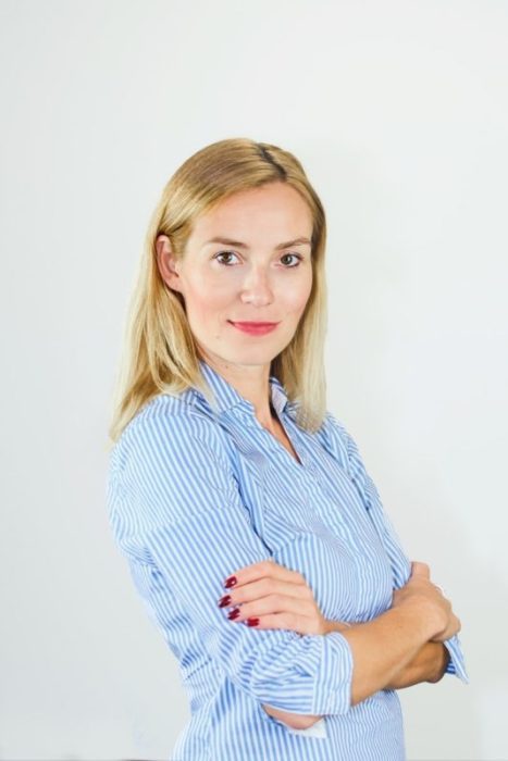 Magdalena Art - Altimi Software House