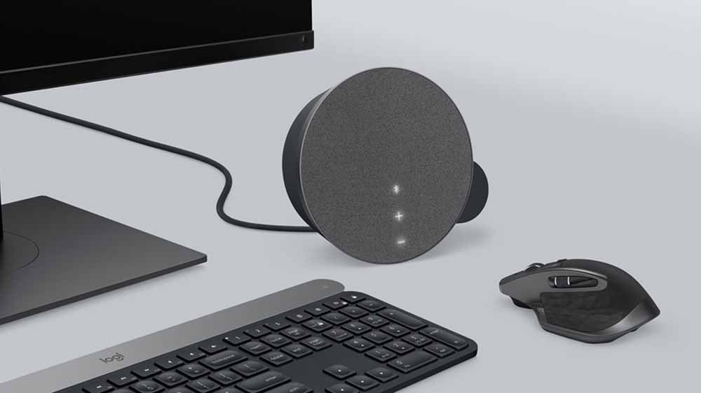 Recenzja Logitech MX Sound