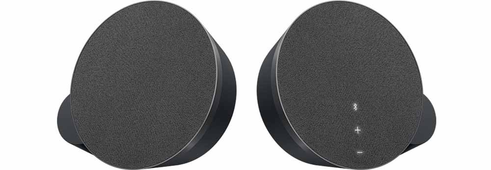 Recenzja Logitech MX Sound