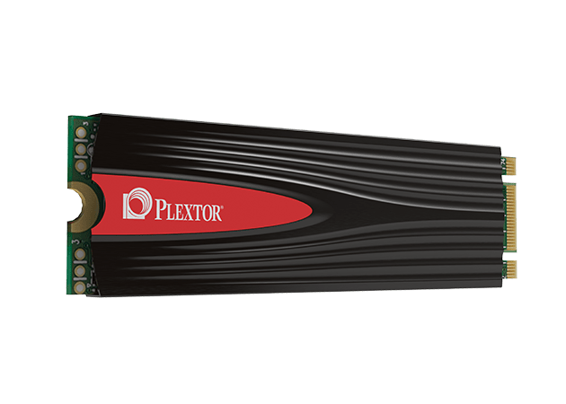Plextor M9PeG