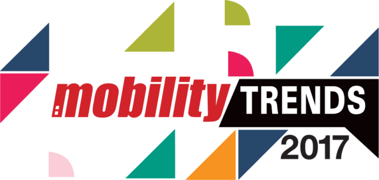 Mobility Trends 2017