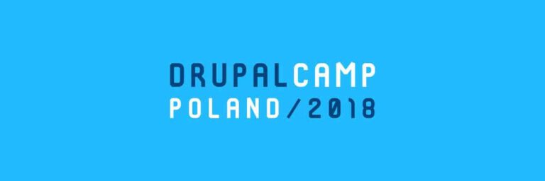 DrupalCampPoland