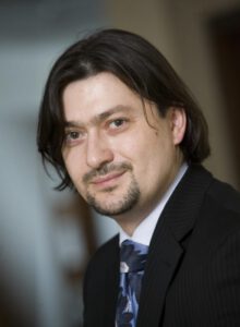 Arkadiusz-Lew-Kiedrowski