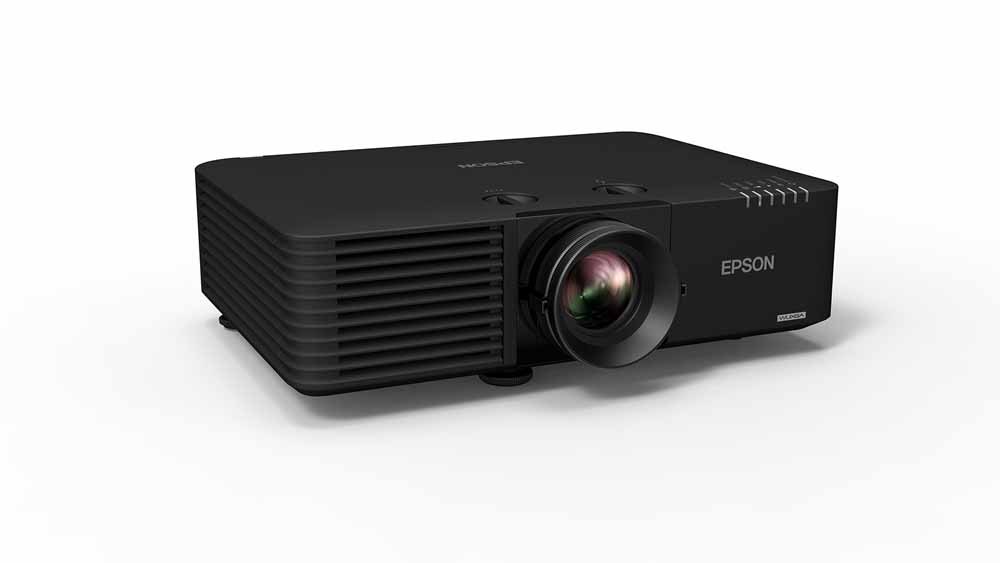 Epson EB-L615U