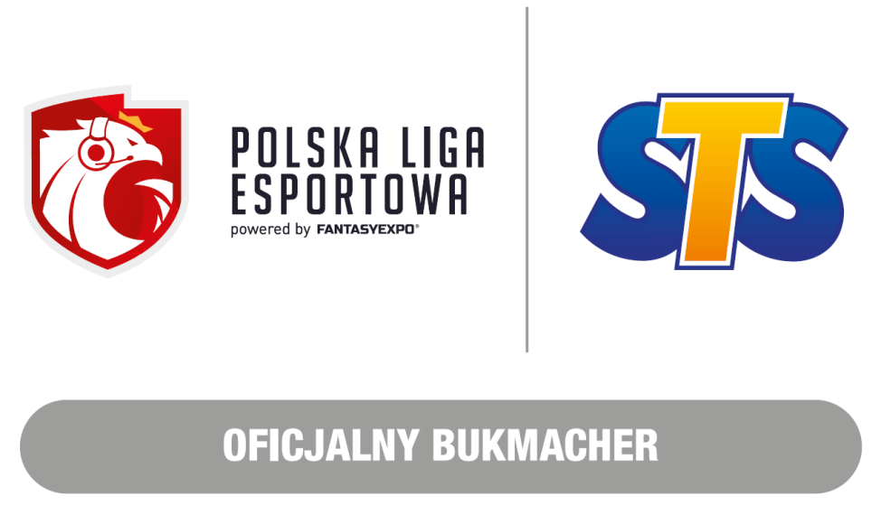 Polska Liga Esportowa STS