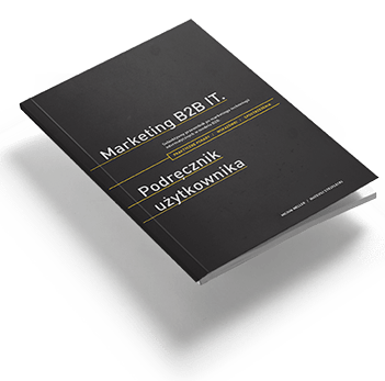 Marketing b2b it