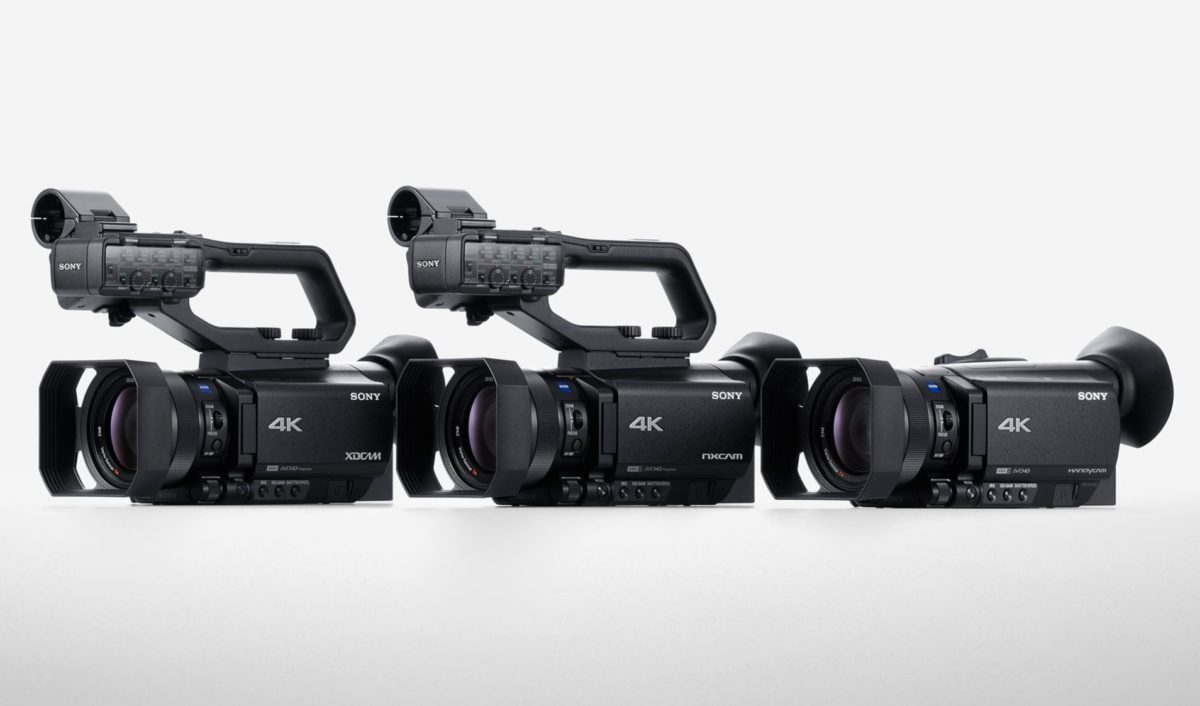 sony pxw z90