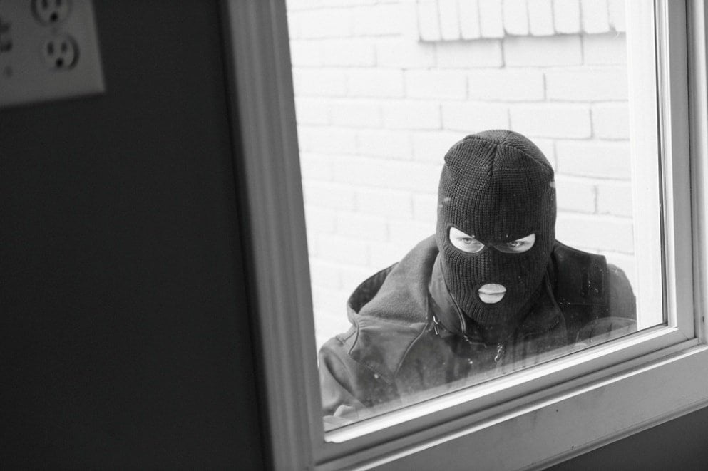 cyberprzestępca, cyberbezpieczeństwo