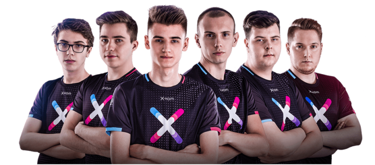 x-kom team