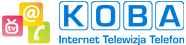 Internet, telewizja i telefon - Koba Białystok