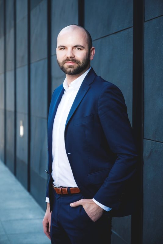 Tomasz Krzyżanowski