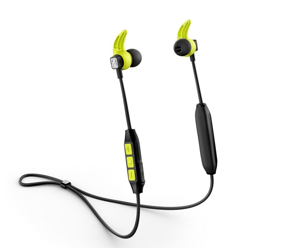 Sennheiser CX SPORT