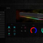 Aplikacja Sound Blaster Connect