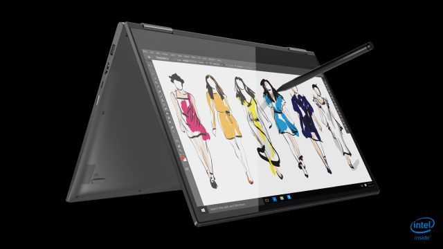 Yoga 730